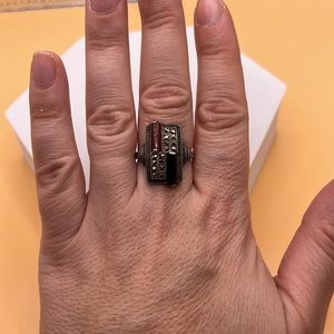 Vintage ring